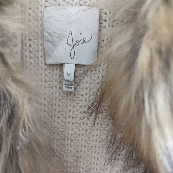 Joie Helma Cacoon Cardigan - Picture 8 of 9